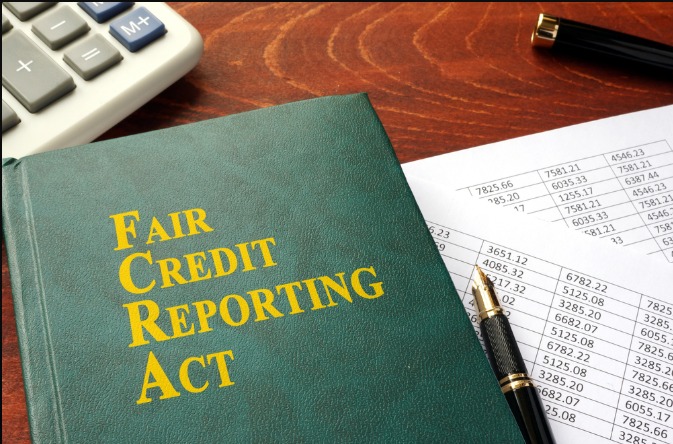 Fair Credit Reporting Act explained with consumer protection insights – Vizzve Finance